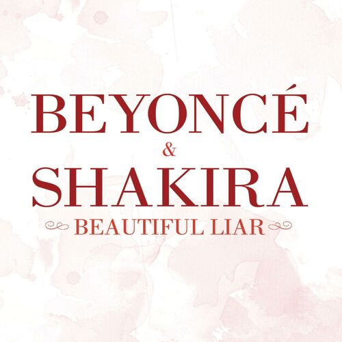 Portada de Beautiful Liar