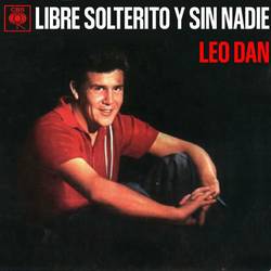 Portada de Libre, Solterito y Sin Nadie