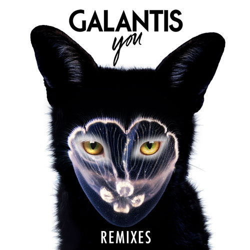 Portada de You Remixes