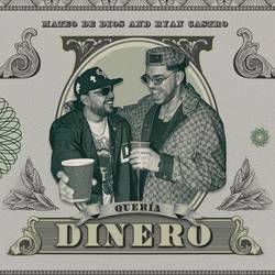 Portada de Quería Dinero
