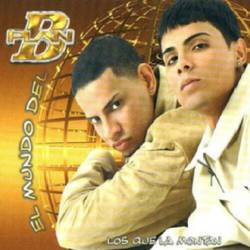 Portada de El Mundo De Plan B