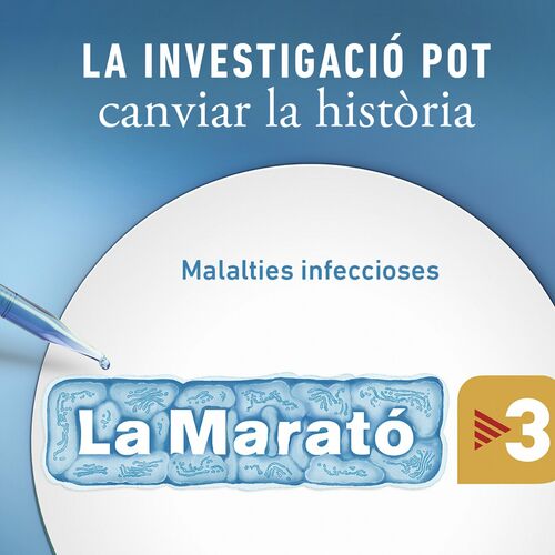 Portada de Tan bé amb mi