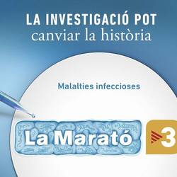 Portada de Tan bé amb mi