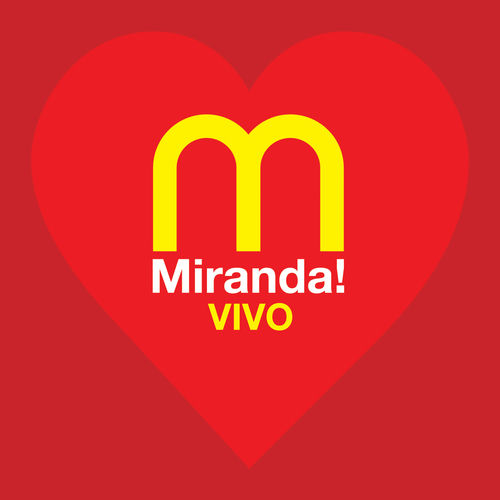 Portada de El Disco de Tu Corazón - Vivo
