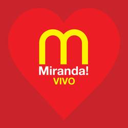 Portada de El Disco de Tu Corazón - Vivo