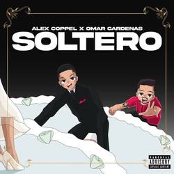 Portada de SOLTERO