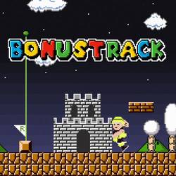 Portada de BONUSTRACK
