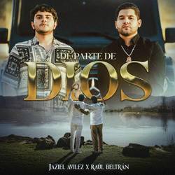 Portada de De Parte De Dios