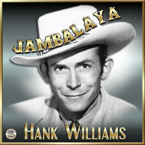 Portada de Jambalaya