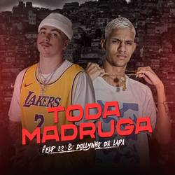 Portada de Toda Madruga