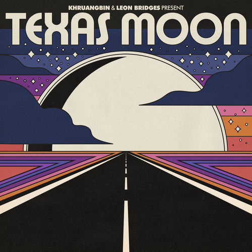 Portada de Texas Moon