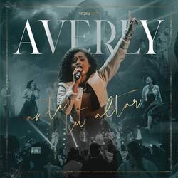 Portada de Ante Tu Altar (Tour Edition)