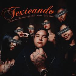 Portada de Texteando