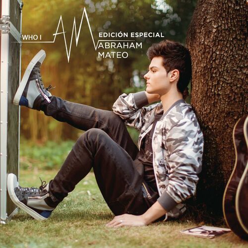 Portada de Who I AM (Edicion Especial)