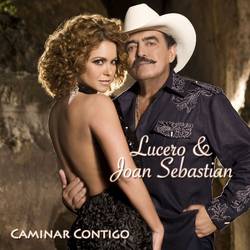 Portada de Caminar Contigo - Single