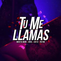 Portada de Tu Me Llamas