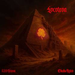 Portada de Locotron