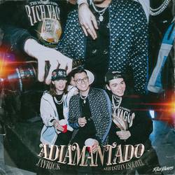 Portada de Adiamantado