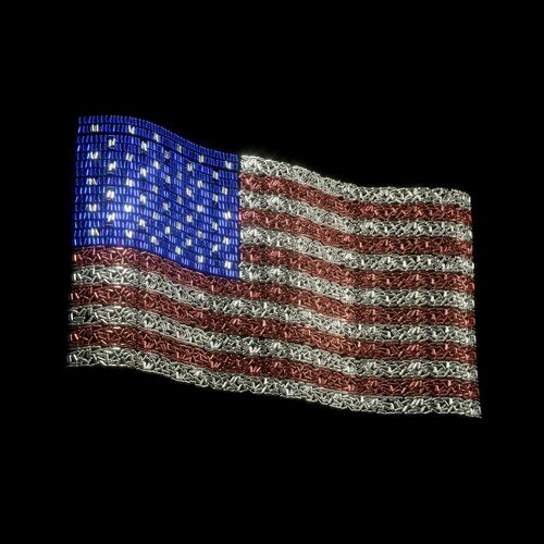 Portada de AMERICA HAS A PROBLEM (feat. Kendrick Lamar)