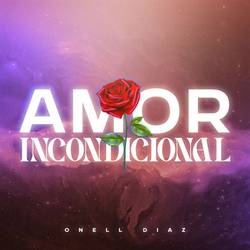 Portada de Amor Incondicional