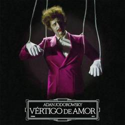 Portada de Vértigo De Amor