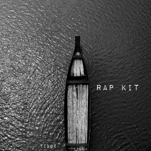 Portada de Rap Kit