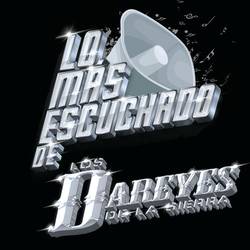 Portada de Lo Más Escuchado De
