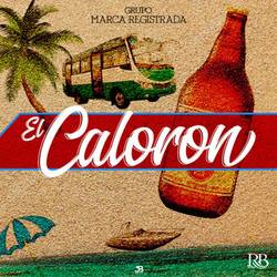 Portada de El Calorón
