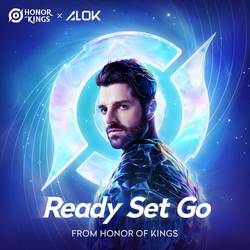 Portada de Ready Set Go (from Honor Of Kings)