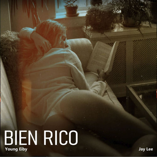 Portada de Bien Rico