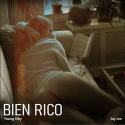 Portada de Bien Rico