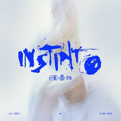 Portada de INSTINTO