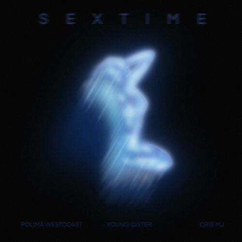 Portada de SEXTIME