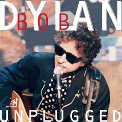 Portada de MTV Unplugged (Live)