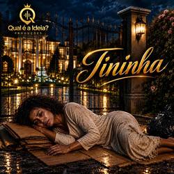 Portada de Tininha