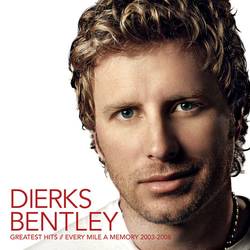 Portada de Greatest Hits / Every Mile A Memory 2003 - 2008