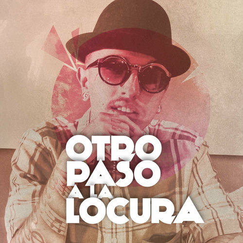 Portada de Otro Paso a la Locura