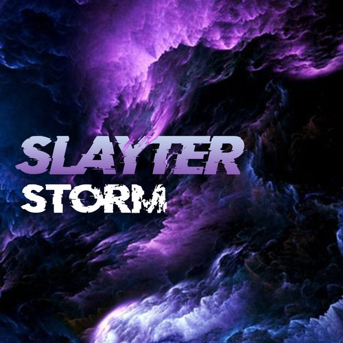 Portada de Storm