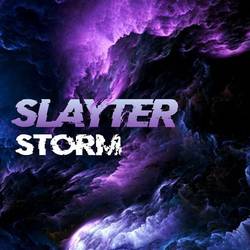 Portada de Storm