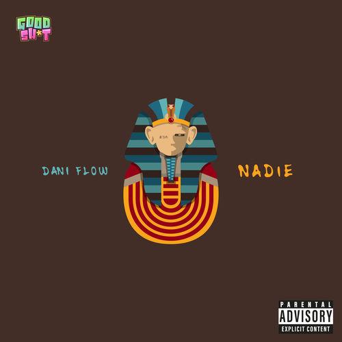 Portada de Nadie