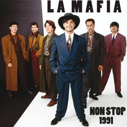Portada de Non Stop 1991