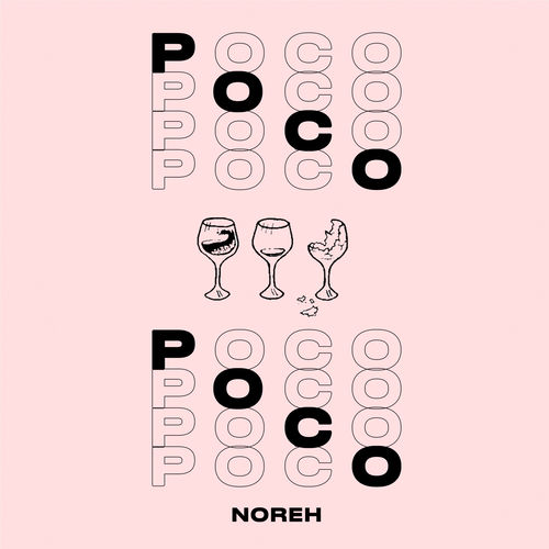 Portada de Poco