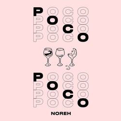 Portada de Poco
