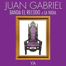 Portada de Ya