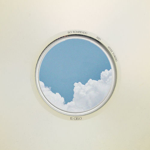 Portada de El Cielo