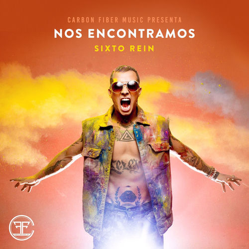 Portada de Nos Encontramos