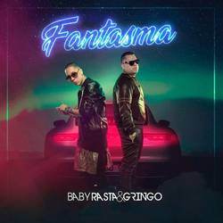 Portada de Fantasma