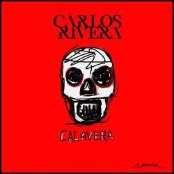 Portada de Calavera