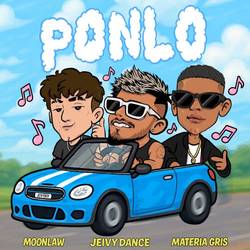Portada de Ponlo