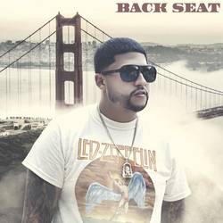 Portada de Back Seat